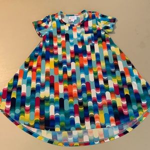 LuLaRoe Scarlett Dress